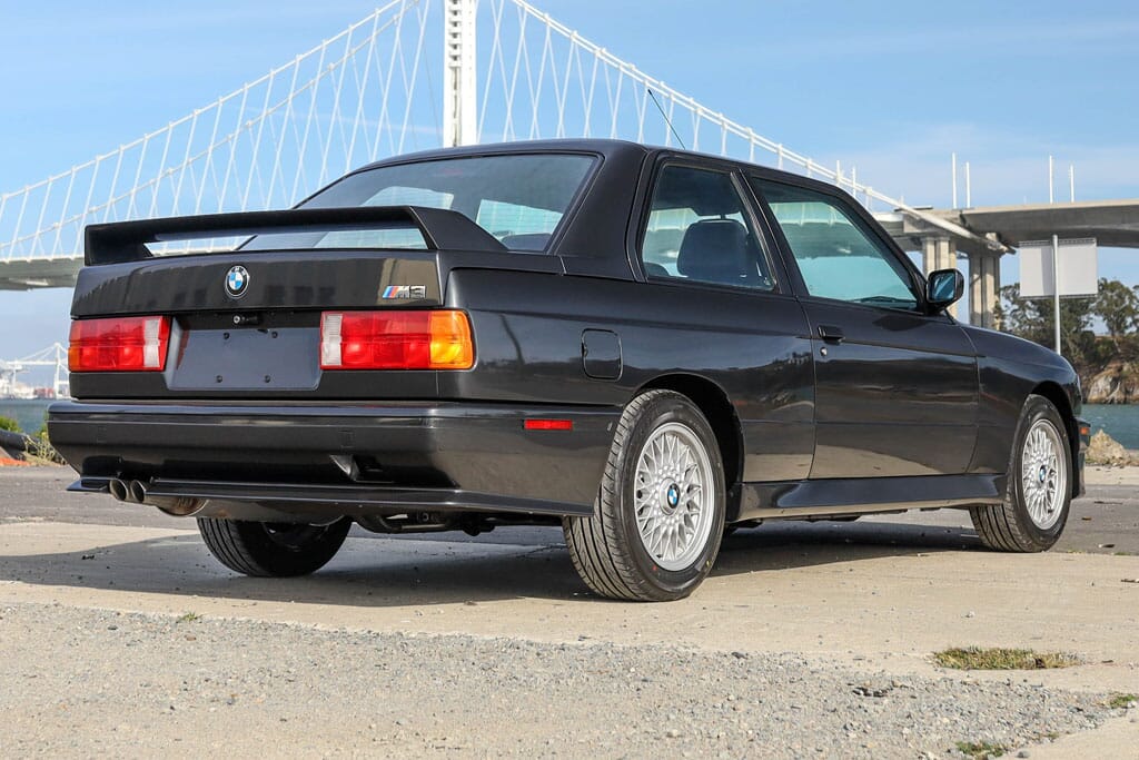 1990 BMW M3 Restoration for sale